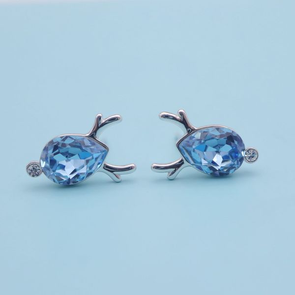 hengsheng s925 silver cross-border one product dropshipping water drop antler fashion korean style simple zircon stud earrings for women, Golden
hengsheng s925 silver cross-border one product dropshipping water drop antler fashion korean style simple zircon stud earrings for women, Golden