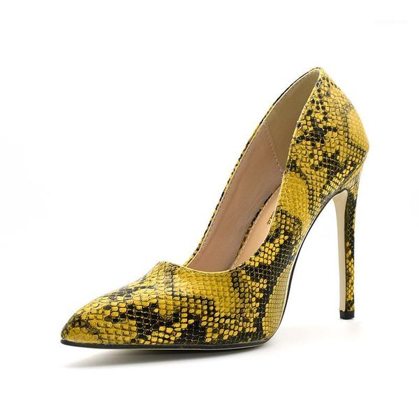 dress shoes women pumps 2021 spring autumn fashion snake pattern high heels pointed toe shallow thin 11.5cm ladies singles shoes1, Black
dress shoes women pumps 2021 spring autumn fashion snake pattern high heels pointed toe shallow thin 11.5cm ladies singles shoes1, Black