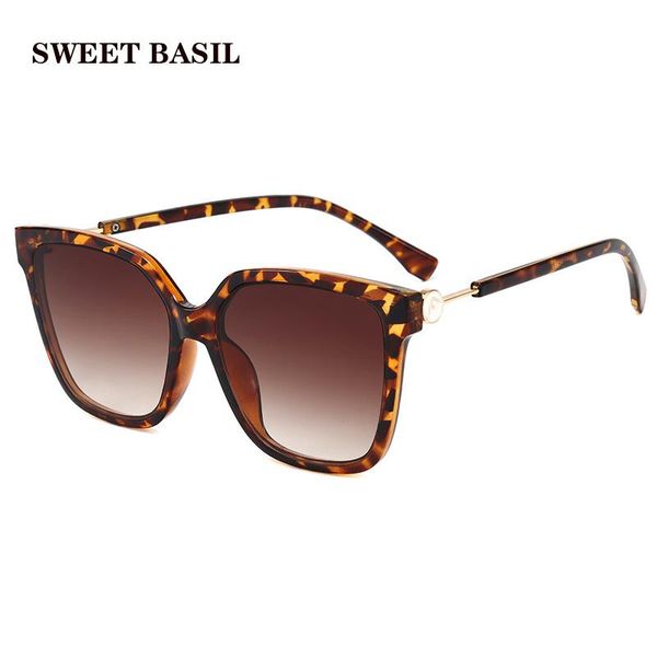 sunglasses sweet basil 2021 vintage square women brand designer retro rectangle sun glasses female candy color cat eyewear uv400, White;black
sunglasses sweet basil 2021 vintage square women brand designer retro rectangle sun glasses female candy color cat eyewear uv400, White;black