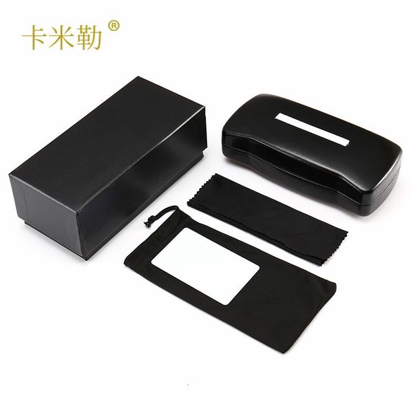 g's sunglasses case, sunglasses case, beige lens case, sub smooth surface, good hand feel, compression and fashion kml-designer, White;black
g's sunglasses case, sunglasses case, beige lens case, sub smooth surface, good hand feel, compression and fashion kml-designer, White;black