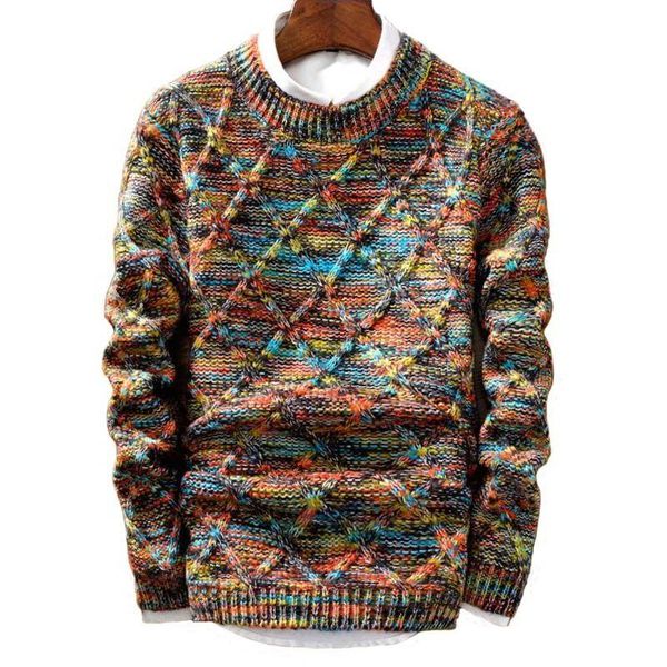 sweater male korean sweatermen thickening men's sweater foreign trade men's trend bottoming shirt, White;black
sweater male korean sweatermen thickening men's sweater foreign trade men's trend bottoming shirt, White;black