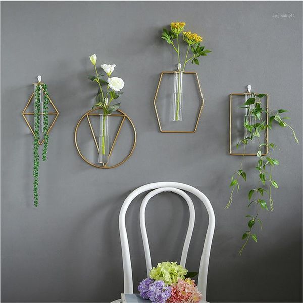 wall hanging clear glass vase punch clear test tube hydroponic flower bottle shop home decoration ornament gift1
wall hanging clear glass vase punch clear test tube hydroponic flower bottle shop home decoration ornament gift1