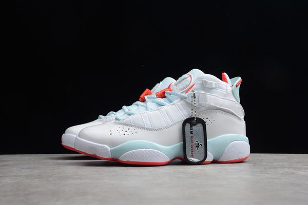 women six crowns 6 rings black pink goddess color matching original carbon 6s fiber cloth mixed design seasonal iconic shoes elements 36-40, White;red
women six crowns 6 rings black pink goddess color matching original carbon 6s fiber cloth mixed design seasonal iconic shoes elements 36-40, White;red