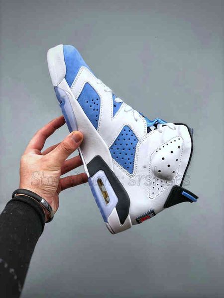 classical 6 unc university blue high og leather shoes men basketball sneaker jumpman 6s sneakers rubber sole sports outdoor trainers size, White;red
classical 6 unc university blue high og leather shoes men basketball sneaker jumpman 6s sneakers rubber sole sports outdoor trainers size, White;red