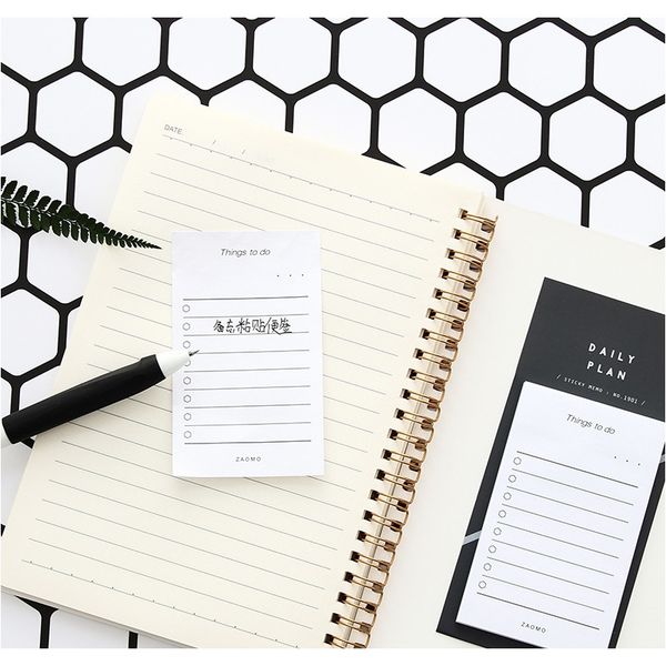 mohamm 50 sheets lot to do list check list sticky notes memo pad notepad school office supplies stationery f jllxzf
mohamm 50 sheets lot to do list check list sticky notes memo pad notepad school office supplies stationery f jllxzf