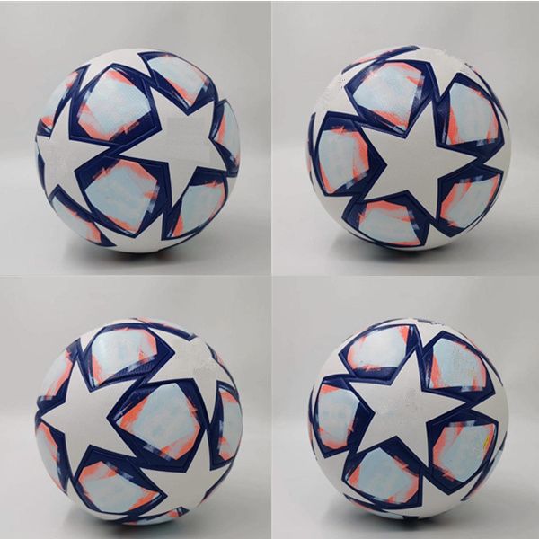 20 21 soccer ball 2020 2021 final kyiv pu size 5 balls granules slip-resistant football ing
20 21 soccer ball 2020 2021 final kyiv pu size 5 balls granules slip-resistant football ing