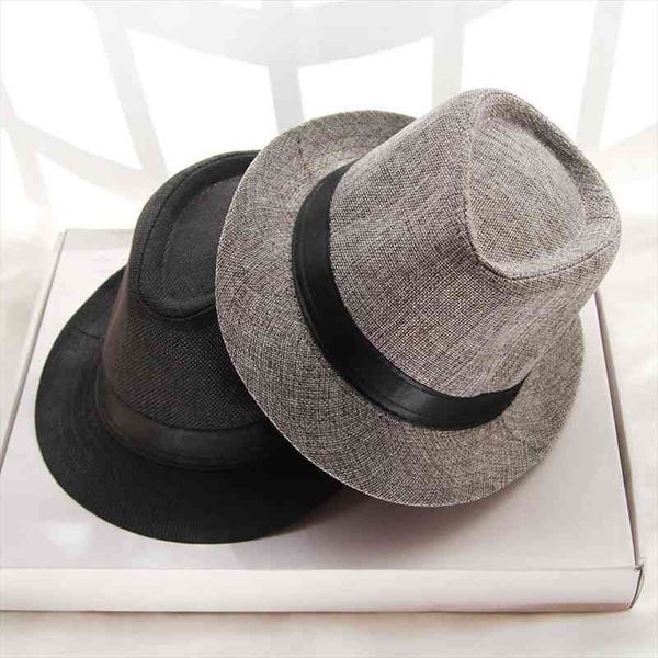 panama hat women men solid summer hat linen sun protective foldable breathable cap for summer cotton jazz fedora, Blue;gray
panama hat women men solid summer hat linen sun protective foldable breathable cap for summer cotton jazz fedora, Blue;gray