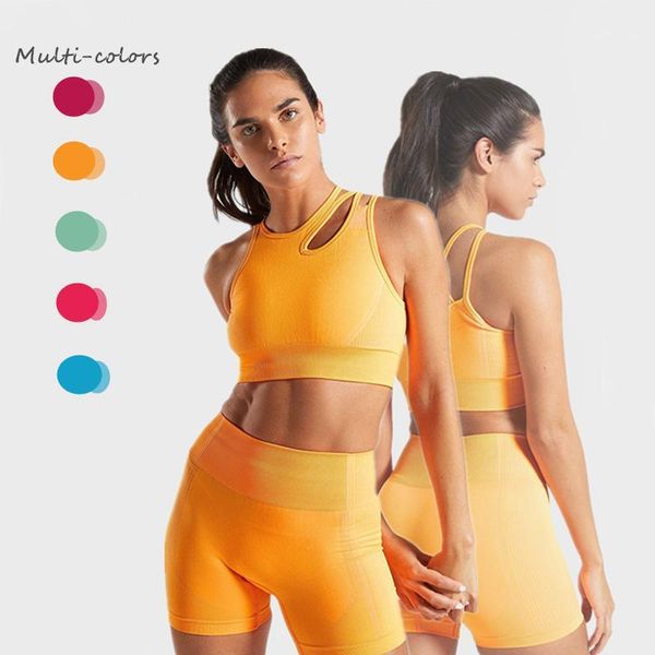 women cut-out yoga sets 2 pieces sports legging gymworkout sports suits tracksuit set fitness yoga clothing1, White;red
women cut-out yoga sets 2 pieces sports legging gymworkout sports suits tracksuit set fitness yoga clothing1, White;red