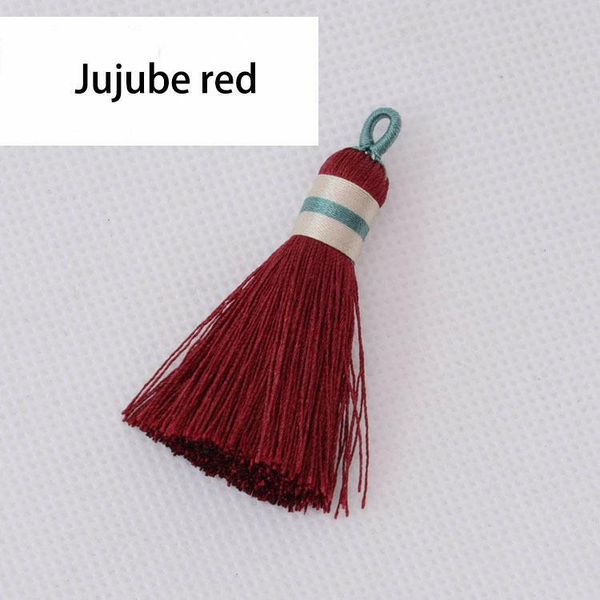 12pcs lot 5cm tassel with hanging rope silk fringe sewing bangs tassel trim decorative key tassels for curtains home decoration h bbylav
12pcs lot 5cm tassel with hanging rope silk fringe sewing bangs tassel trim decorative key tassels for curtains home decoration h bbylav