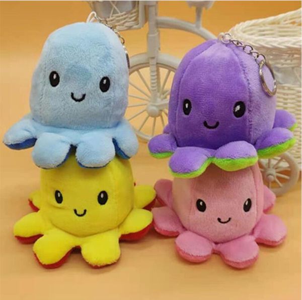 reversible flip ocs keychain plush stuffed doll toys simulation animal pendants double-sided toy key chains kids keyring ornment e122209, Red;brown
reversible flip ocs keychain plush stuffed doll toys simulation animal pendants double-sided toy key chains kids keyring ornment e122209, Red;brown