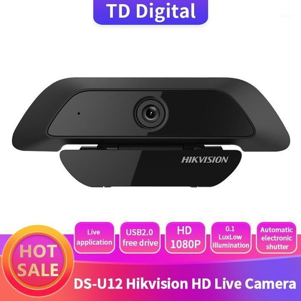 hikvision ds-u12 camera deskwebcam camera full hd 1080p usb webcam with mic computer camera,flexible for lap1
hikvision ds-u12 camera deskwebcam camera full hd 1080p usb webcam with mic computer camera,flexible for lap1