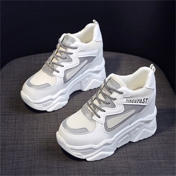 new female 2021 autumn white mujer with women's thick growing woman's shoes qbih, Black
new female 2021 autumn white mujer with women's thick growing woman's shoes qbih, Black