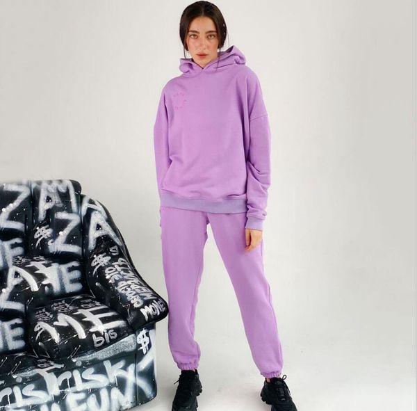 fuchsia colors autumn tracksuit women sports 2 pieces set sweatshirts pullover hoodies suit 2020 home sweatpants loose suits women outfits, White
fuchsia colors autumn tracksuit women sports 2 pieces set sweatshirts pullover hoodies suit 2020 home sweatpants loose suits women outfits, White