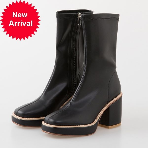 2021 new fashionable women ankle high toe black shoes woman riding boots big 34-43 i45z
2021 new fashionable women ankle high toe black shoes woman riding boots big 34-43 i45z
