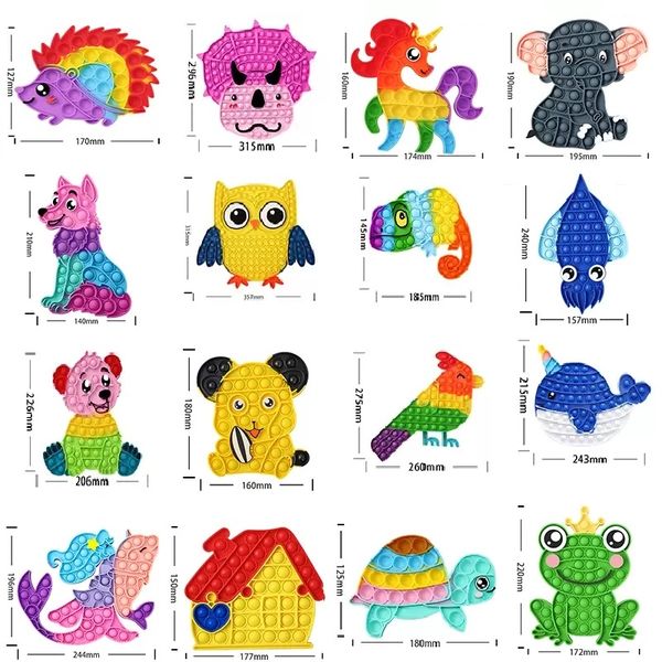 2022 rainbow fidget toys new year christmas funny toy gift sports bubble sensory autism special needs stress reliever squeeze decompression
2022 rainbow fidget toys new year christmas funny toy gift sports bubble sensory autism special needs stress reliever squeeze decompression