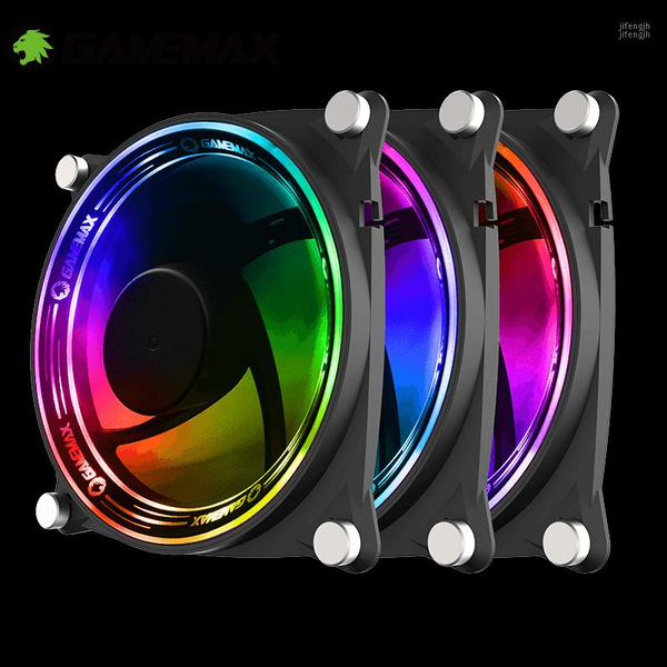 gamemax rb300 computer rgb pc case fan 120mm 4pin deskcomputer cooler cooling silent argb pc fans 3 pack1
gamemax rb300 computer rgb pc case fan 120mm 4pin deskcomputer cooler cooling silent argb pc fans 3 pack1