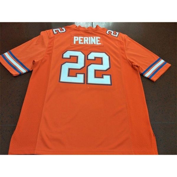 3740 florida gators lamical perine #22 real full embroidery college jersey size s-4xl or custom any name or number jersey, Black
3740 florida gators lamical perine #22 real full embroidery college jersey size s-4xl or custom any name or number jersey, Black