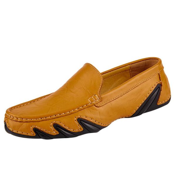 мужчины мокасины повседневной обувь вождения классического boat shoe мужской сплошной цвет насосы нескользкого на мягкой коже квартиры дома, Black
мужчины мокасины повседневной обувь вождения классического boat shoe мужской сплошной цвет насосы нескользкого на мягкой коже квартиры дома, Black