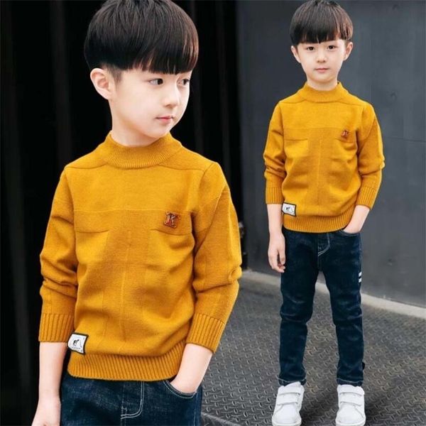 kids clothes 100cm-170cm boys spring sweaters children fashion bottoming clothes teenage sweater autumn velvet warm jacket y200901, Blue
kids clothes 100cm-170cm boys spring sweaters children fashion bottoming clothes teenage sweater autumn velvet warm jacket y200901, Blue
