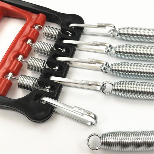 педаль spring hand gripper arm грудь expander фитнес напряженность съемник нержавеющей стали мышцы упражнение груди обучение съемник bbynqu
педаль spring hand gripper arm грудь expander фитнес напряженность съемник нержавеющей стали мышцы упражнение груди обучение съемник bbynqu