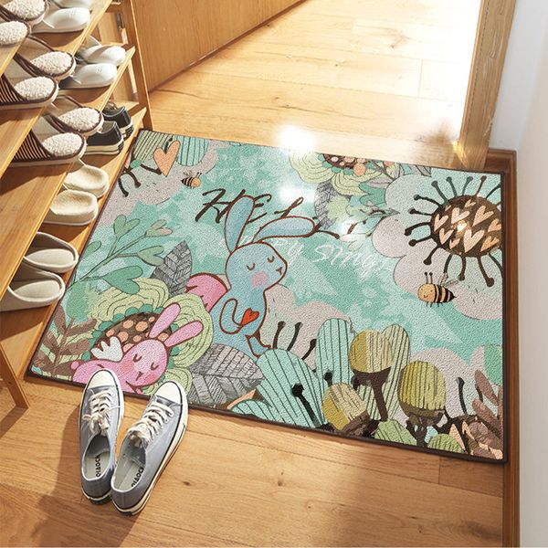 добро пожаловать doormat вход мат прихожие 6 узоры печатные anti-slip напольный коврик коврики смешной пользовательские передней двери мат к
добро пожаловать doormat вход мат прихожие 6 узоры печатные anti-slip напольный коврик коврики смешной пользовательские передней двери мат к