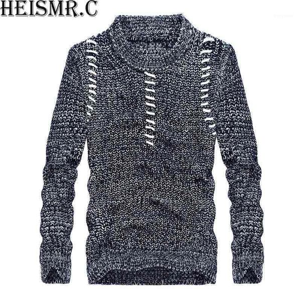 men's sweater 2020 autumn winter thick wool sweater mens brand knittingwear men casual sweaters and pullovers tricot pull bdk1141, White;black
men's sweater 2020 autumn winter thick wool sweater mens brand knittingwear men casual sweaters and pullovers tricot pull bdk1141, White;black
