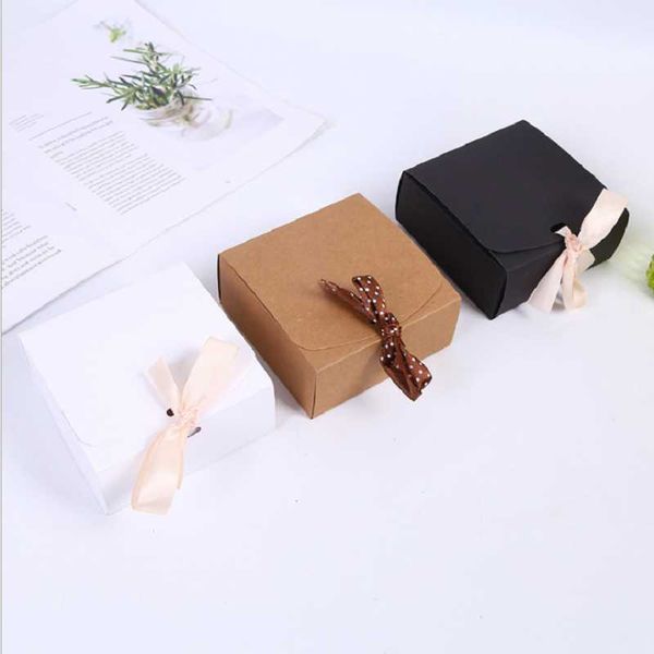 gift wrap 20pcs per lot 11.5x11.5x5cm brown kraft paper box with ribbon present packaging wedding party supplies
gift wrap 20pcs per lot 11.5x11.5x5cm brown kraft paper box with ribbon present packaging wedding party supplies