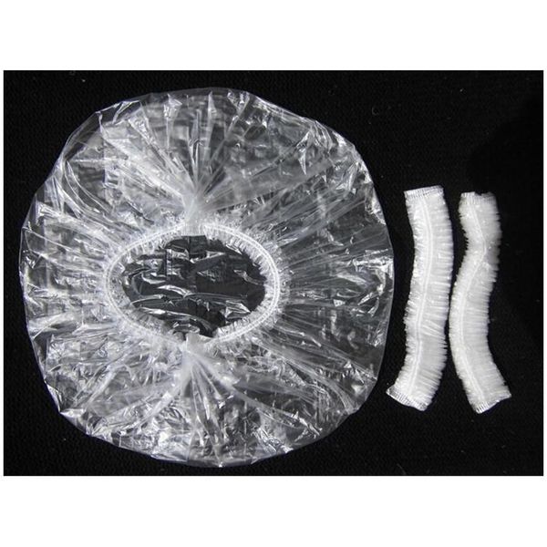 100pcs bathing elastic caps portable disposable clear spa hair salon shower caps qylozs sweet07
100pcs bathing elastic caps portable disposable clear spa hair salon shower caps qylozs sweet07