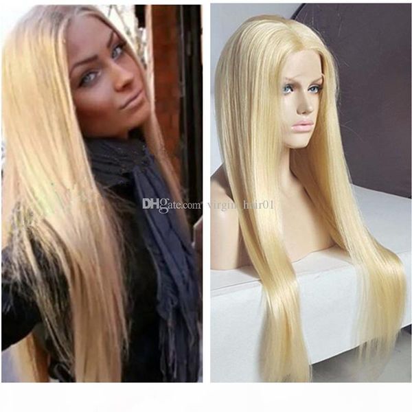 blonde straight hair full lace wig #613 blonde silk straight frontal lace wig peruvian virgin hair for black women, Black;brown
blonde straight hair full lace wig #613 blonde silk straight frontal lace wig peruvian virgin hair for black women, Black;brown
