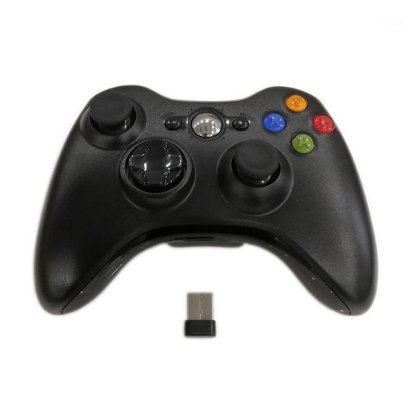 usb wireless gaming controller gamepad for pc/lapcomputer(windows xp/7/8/10) & ps3 & android steam1
usb wireless gaming controller gamepad for pc/lapcomputer(windows xp/7/8/10) & ps3 & android steam1