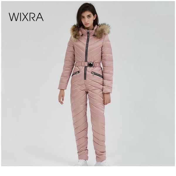 wixra one piece лыжный комбинезон дышащий куртка для сноуборда лыжные брюки наборы боди на открытом воздухе снежные костюмы женщины зима wmt, Black
wixra one piece лыжный комбинезон дышащий куртка для сноуборда лыжные брюки наборы боди на открытом воздухе снежные костюмы женщины зима wmt, Black
