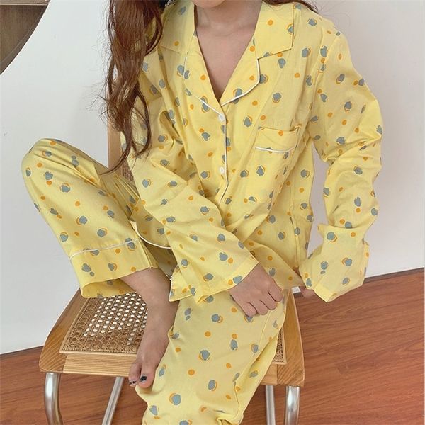 lpbqz korean new spring and autumn cardigan pajamas women's long-sleeved home clothes trouserstrousers trousers and women's home 0, Gray
lpbqz korean new spring and autumn cardigan pajamas women's long-sleeved home clothes trouserstrousers trousers and women's home 0, Gray