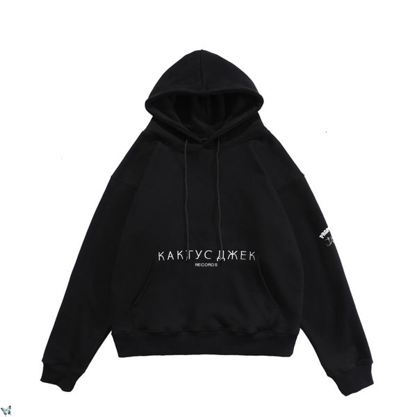 2021 new jack foam printing hoody men women hoodies cactus streetwear hip-hop style sweatshirts n42s, Black
2021 new jack foam printing hoody men women hoodies cactus streetwear hip-hop style sweatshirts n42s, Black