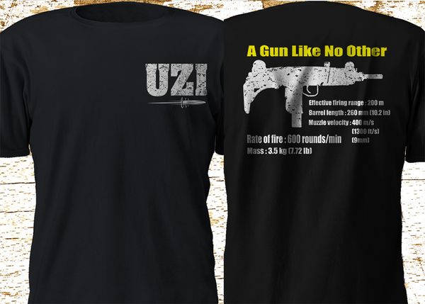 new legend uzi machine gun израиль fn black новая мода марка одежда высокого качества смешной вскользь tee shirt спорта толстовка с капюшоно
new legend uzi machine gun израиль fn black новая мода марка одежда высокого качества смешной вскользь tee shirt спорта толстовка с капюшоно