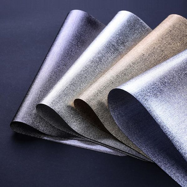 mats & pads high class europe style pvc placemats rectangle metal texure heat resistant dinner dish plates tableware
mats & pads high class europe style pvc placemats rectangle metal texure heat resistant dinner dish plates tableware