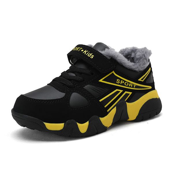 girls winter children casual for kids sneakers boys shoes plush lining warm anti-slippery fashion 2020, Black;red
girls winter children casual for kids sneakers boys shoes plush lining warm anti-slippery fashion 2020, Black;red