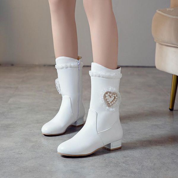 boots ymechic low heel white pink lolita womens shoes string bead heart-shaped lace princess ladies winter ankle plus size 20211, Black
boots ymechic low heel white pink lolita womens shoes string bead heart-shaped lace princess ladies winter ankle plus size 20211, Black