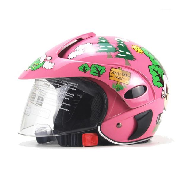 children's motorcycle helmet light crash hemelt kid breathable comfort visor motorbike helmet for motorcycle little boy&girl1
children's motorcycle helmet light crash hemelt kid breathable comfort visor motorbike helmet for motorcycle little boy&girl1