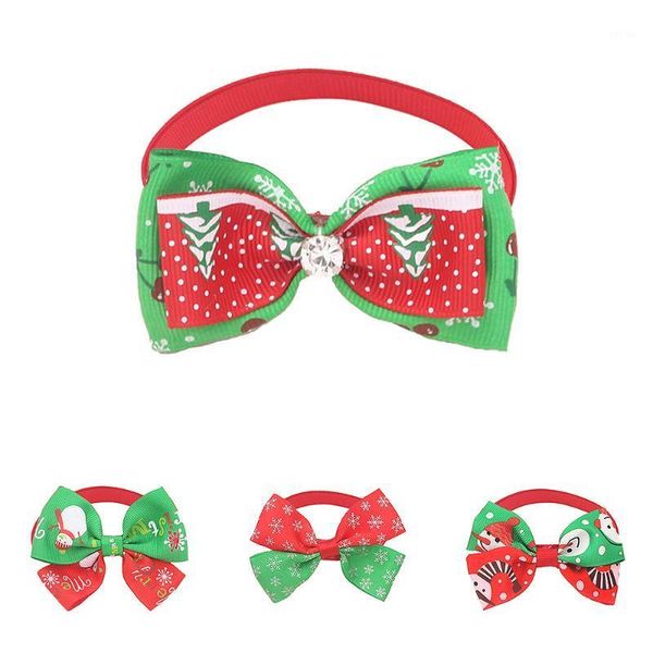 pet cat dog collar bow tie christmas holiday adjustable neck strap cat dog grooming accessories pet product supplies christmas1
pet cat dog collar bow tie christmas holiday adjustable neck strap cat dog grooming accessories pet product supplies christmas1
