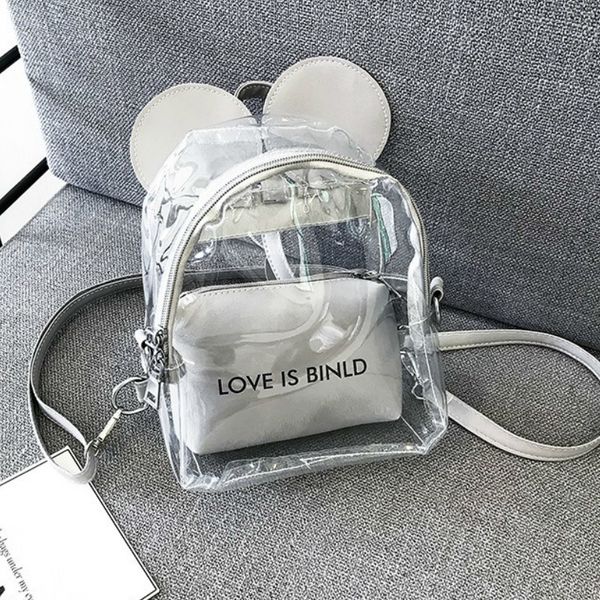 2020 fashion female jelly cause printing transparent letter super two shoulder bag 4dtr
2020 fashion female jelly cause printing transparent letter super two shoulder bag 4dtr