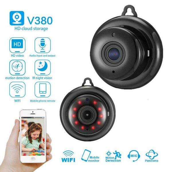 cameras 1080p wifi camera wireless cctv infrared night vision motion detectection 1.44mm 3d 360 degree cs fisheys lens no blind
cameras 1080p wifi camera wireless cctv infrared night vision motion detectection 1.44mm 3d 360 degree cs fisheys lens no blind