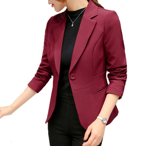 2021 new lady middle-aged of women full sleeve female casual korean blazer to thin buckle short jacket r122 sq0u, White;black
2021 new lady middle-aged of women full sleeve female casual korean blazer to thin buckle short jacket r122 sq0u, White;black