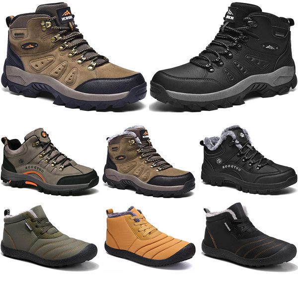 2021 fashion winter leisure sport cotton shoes mens platform warm and velvet padded snow outdoor sneakers light high hiking trainer
2021 fashion winter leisure sport cotton shoes mens platform warm and velvet padded snow outdoor sneakers light high hiking trainer