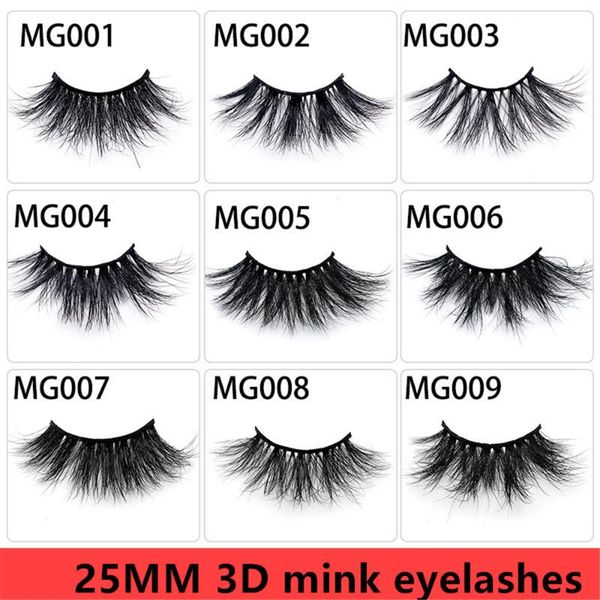 false eyelashes mink eyelash 25 mm lashes fluffy 3d natural fake extension thick 25mm
false eyelashes mink eyelash 25 mm lashes fluffy 3d natural fake extension thick 25mm