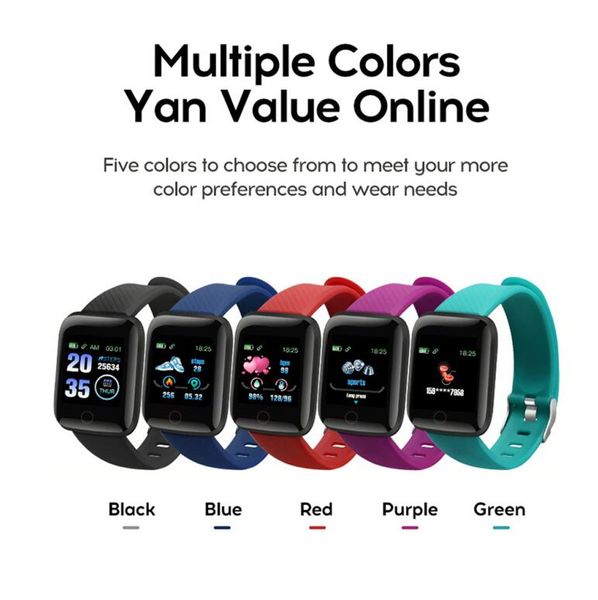 fitness tracker id116 plus smart bracelet with heart rate smart watchband blood pressure wristband pk id115 plus 116 plus f0 for fitbit mi
fitness tracker id116 plus smart bracelet with heart rate smart watchband blood pressure wristband pk id115 plus 116 plus f0 for fitbit mi