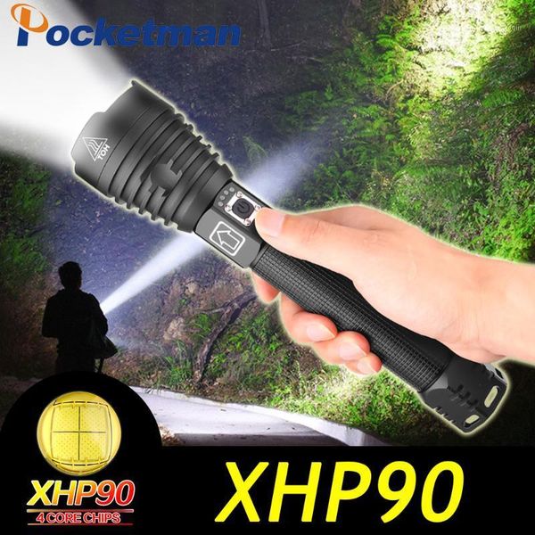 dropshipping lumens lamp led most powerful usb zoom led torch xhp90 xhp70 xhp50 18650 battery camping1
dropshipping lumens lamp led most powerful usb zoom led torch xhp90 xhp70 xhp50 18650 battery camping1