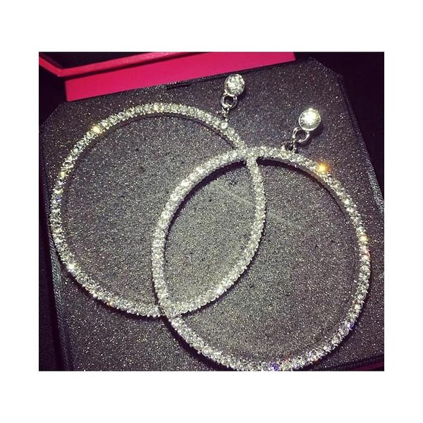 hoop earrings big 5cm 7cm trendy silver gold crystal stone clip on new fashion circle huggie wholesale popular ex wmtqxc beauty888, Golden;silver
hoop earrings big 5cm 7cm trendy silver gold crystal stone clip on new fashion circle huggie wholesale popular ex wmtqxc beauty888, Golden;silver