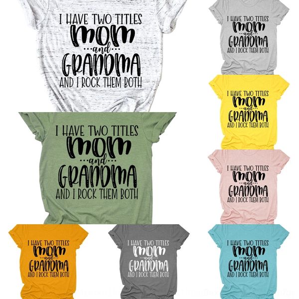 syl1c i have two titles casual mom bottomt-shirt women round neck letter short sleeve loose bottom t-shirt for and epv5y, White
syl1c i have two titles casual mom bottomt-shirt women round neck letter short sleeve loose bottom t-shirt for and epv5y, White