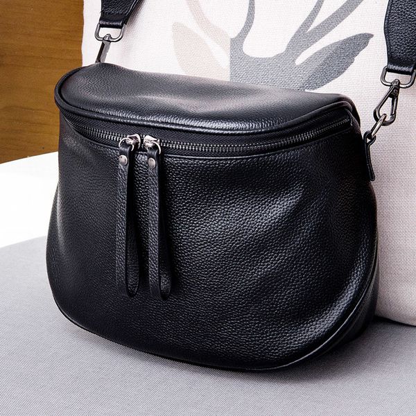 fashion women handbag 100% genuine leather waist bag lady casual tote female crossbody messenger purse grey shoulder bag c1009
fashion women handbag 100% genuine leather waist bag lady casual tote female crossbody messenger purse grey shoulder bag c1009