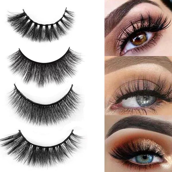 5 pairs false eyelashes natural mink eyelashes false eyelash mink lashes fluffy 3d eyelashes for mink cilios makeup maquiagem wmtueo
5 pairs false eyelashes natural mink eyelashes false eyelash mink lashes fluffy 3d eyelashes for mink cilios makeup maquiagem wmtueo